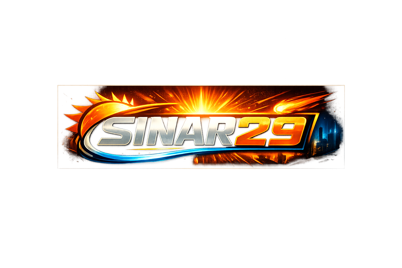 SINAR29